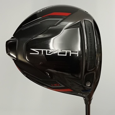 STEALTH　HD 1W 10.5°  SR TENSEI　RED　TM50　(22)