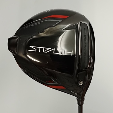 STEALTH　HD 1W 10.5°  R TENSEI　RED　TM50　(22)