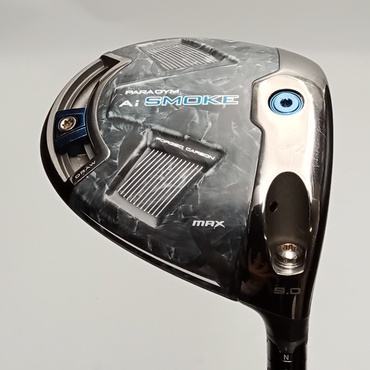 Ai　SMOKE　MAX 1W 9°  S Tour　AD　VF-5