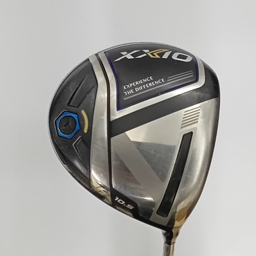XXIO　ELEVEN　ネイビー 1W 10.5°  SR XXIO　MP1100　ネイビー