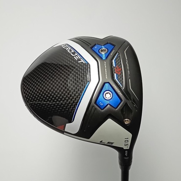 AEROJET　LS 1W 10.5°  S Tour　AD　for　Cobra