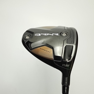 BRNR　MINI　(2023) 1W 11.5°  S PROFORCE　65　M40X　J-SPEC