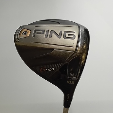 G400 1W その他カーボン