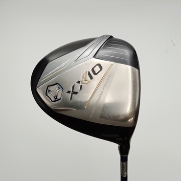 XXIO　13　ネイビー 1W 10.5°  S XXIO　MP1300　ネイビー