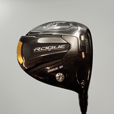 ROGUE　ST　MAX　D 1W その他カーボン