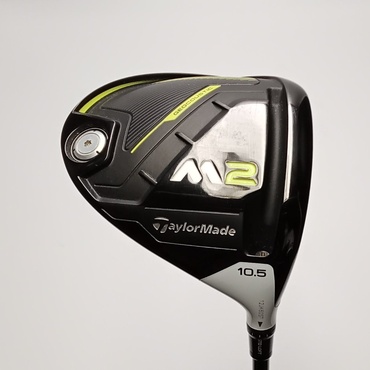 M2　(2017)　US 1W Fujikura　Pro　XLR　8　56