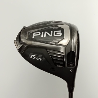 G425　MAX 1W 9°  S PING　TOUR　173-65