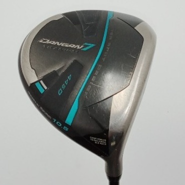 DANGAN7　445D 1W