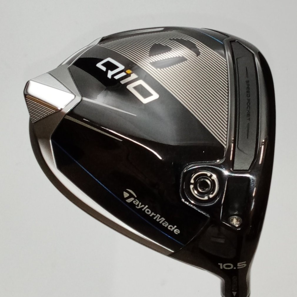 Qi10 MAX10.5 S Diamana BLUE TM50【保証書あり】 楽天市場】テーラーメイド ゴルフ Qi10 Max ドライバー