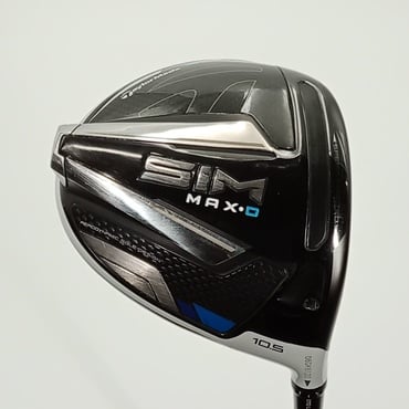 SIM　MAX　D 1W 10.5°  R TENSEI　BLUE　TM50