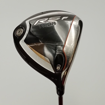 RS　F　(2018) 1W 9.5°  S Diamana　DF　60