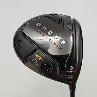 ONOFF　KURO　(2024) 1W 10.5°  S CBT　624D