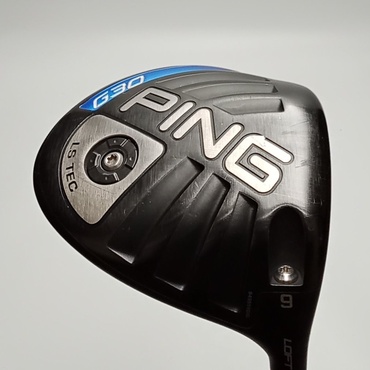 G30　LS　Tec 1W 9°  S Tour　65