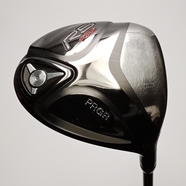 RS　RED 1W 11.5°  R2 Speeder　EVOLUTION　for　PRGR