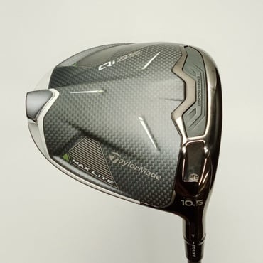 Qi35　MAX　LITE 1W 10.5°  SR 2025　Air　Speeder　TM