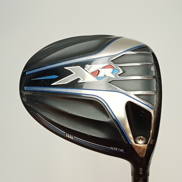 XR　16 1W 10.5°  SR XR