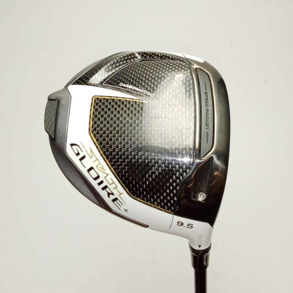 STEALTH GLOIRE PLUS 1W 9.5° S Tour AD CQ-5｜Alpen Online 公式