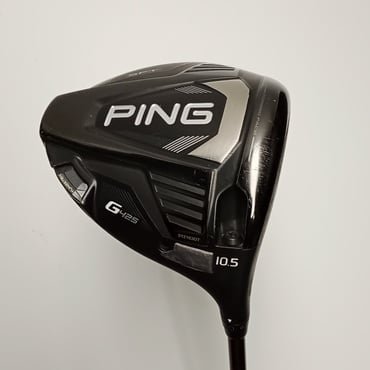 G425　SFT 1W 10.5°  ALTA　DISTANZA
