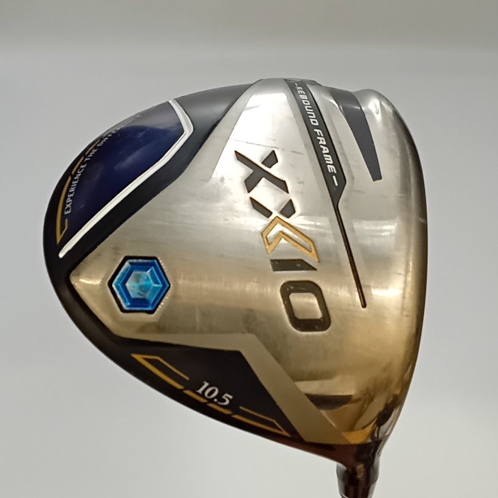 XXIO MP1200 10.5° FLEX SR ドライバー　1W XXIO 12 ﾈｲﾋﾞｰ 1W 10.5° SR XXIO MP1200 ﾈｲﾋﾞｰ｜Alpen Online 公式