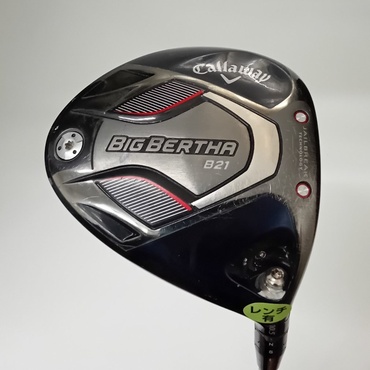 BIG　BERTHA　B21 1W その他カーボン