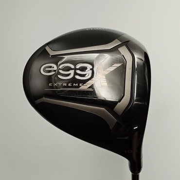 egg　EXTREME 1W 10.5°  M-40 オリジナルカーボン