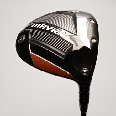 MAVRIK　US 1W Project　X　EvenFlow　Riptide