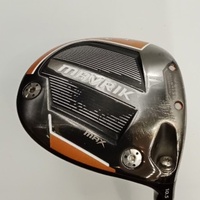 MAVRIK MAX 1W 10.5° SR Diamana 40 for Callaway｜Alpen Online 公式