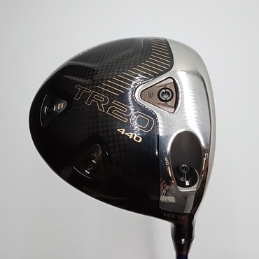 TOUR　WORLD　TR20-440 1W 10.5°  S VIZARD　FP-5