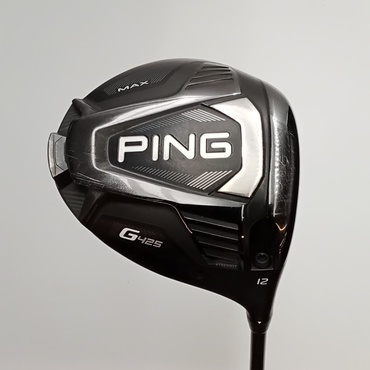 G425　MAX 1W 12°  R ALTA　J　CB　SLATE