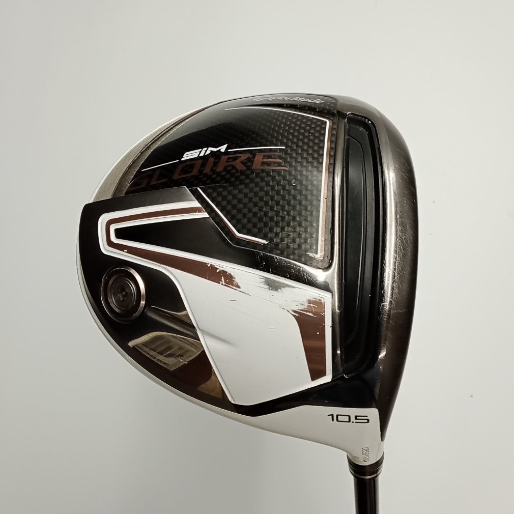 SIM GLOIRE 1W 10.5° SR Air Speeder TM｜Alpen Online