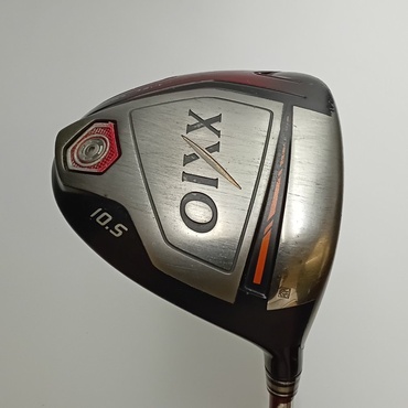 XXIO　10　レッド 1W 10.5°  S XXIO　MP1000