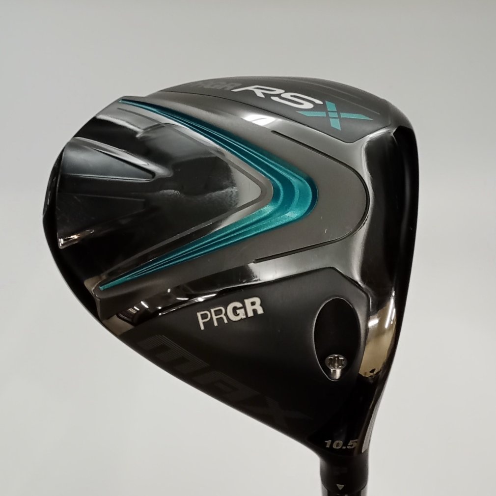 【ヘッド新品】プロギア RSXドライバー 10.5 純正Diamana SR ヘッド新品】プロギア RSXドライバー 10.5 純正Diamana SR 【公式通販】