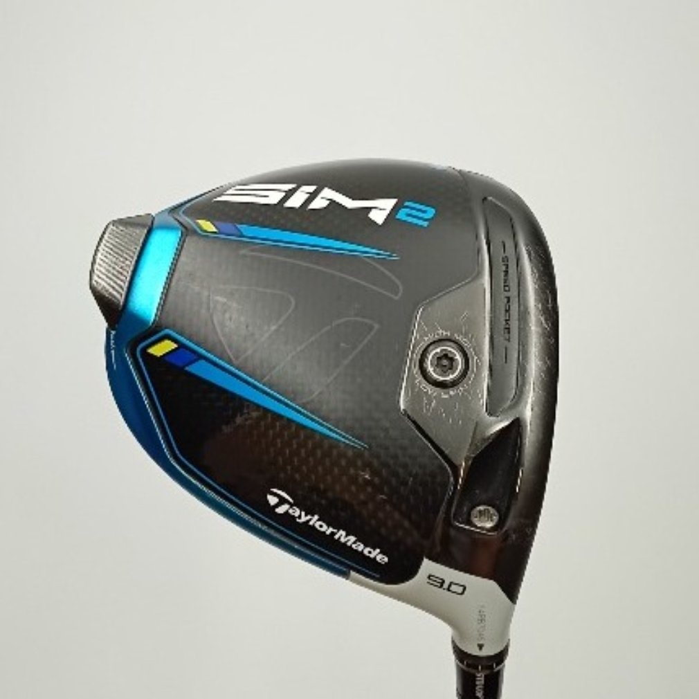 SIM2 1W 9° S TENSEI SILVER TM50｜Alpen Online 公式オンラインストア