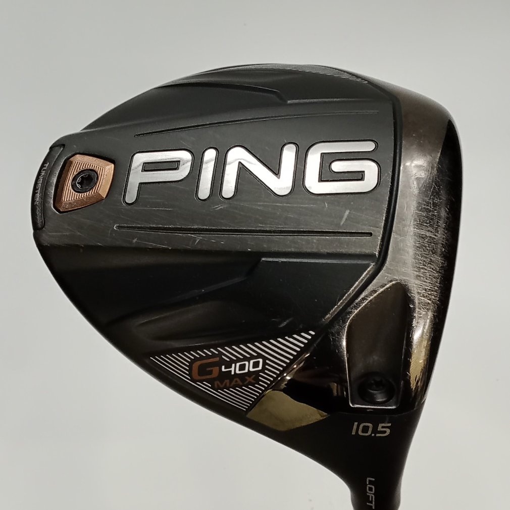 G400 MAX 1W 10.5° ALTA DISTANZA｜Alpen Online 公式オンラインストア