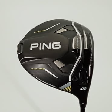 G430　MAX　10K 1W 10.5°  S ALTA　J　CB　BLACK