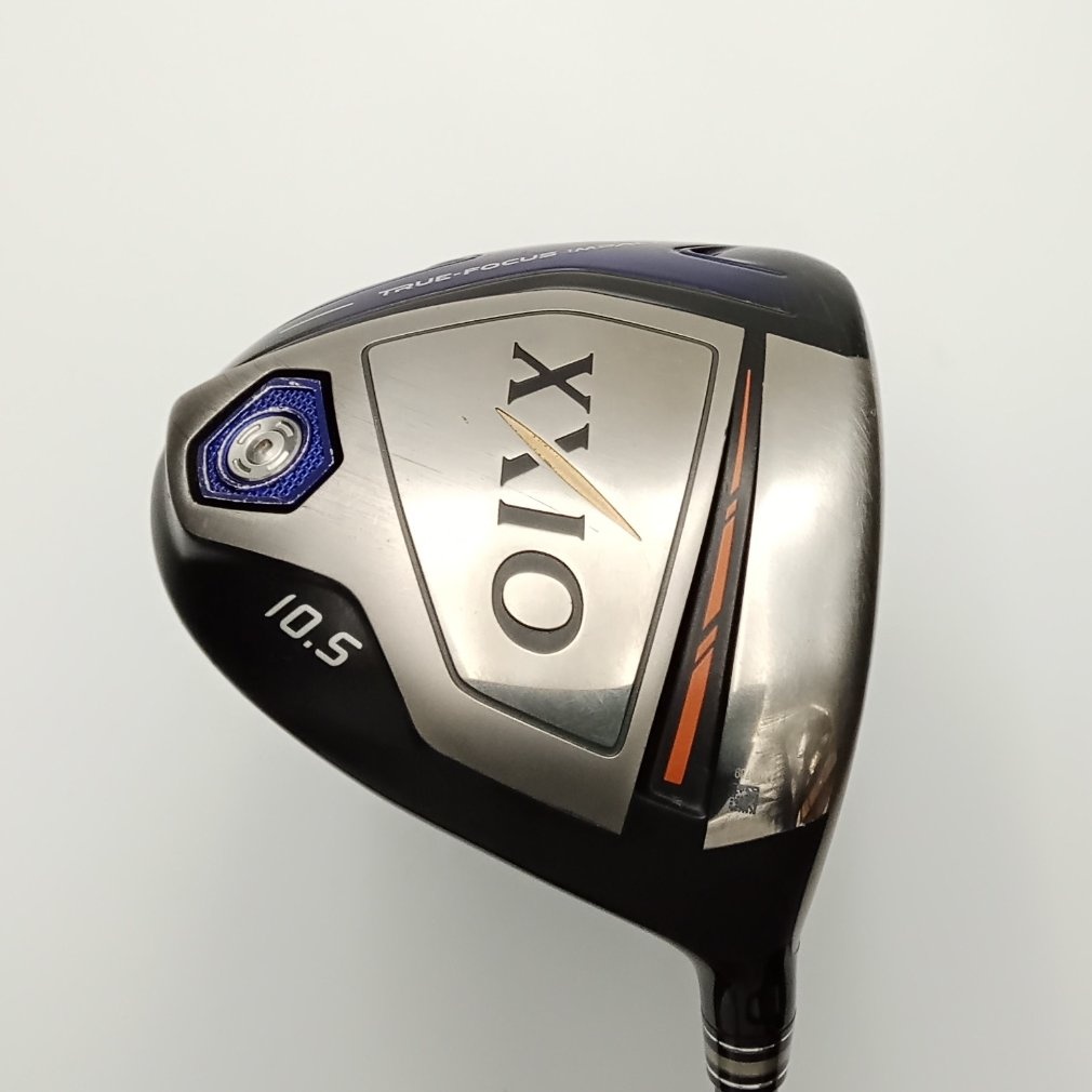 XXIO 10 ﾈｲﾋﾞｰ 1W 10.5° S XXIO MP1000｜Alpen Online 公式オンライン