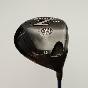 SRIXON　Z745 1W 9.5°  S Speeder　661　EVOLUTION