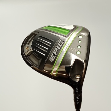 EPIC　MAX 1W 10.5°  S Diamana　40　for　Callaway