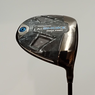 Ai　SMOKE　MAX　FAST 1W 10.5°  R TENSEI　40　for　Callaway