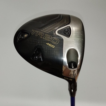 TOUR　WORLD　TR20-460 1W 10.5°  S VIZARD　FP-5