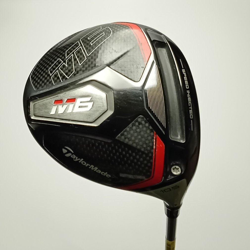 M6 1W 10.5° SR FUBUKI TM5 2019｜Alpen Online 公式オンラインストア