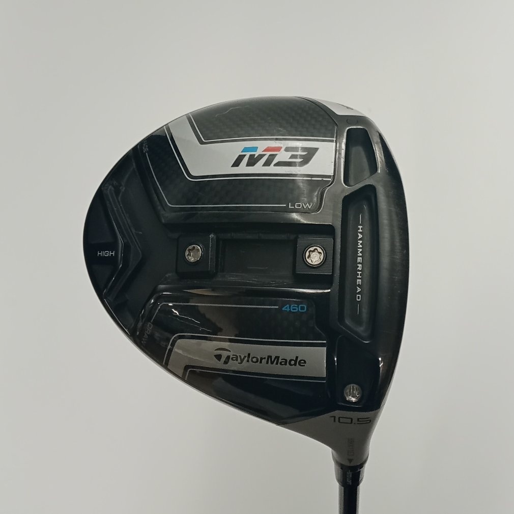 M3 460 1W 10.5° S KURO KAGE TM5｜Alpen Online 公式オンラインストア