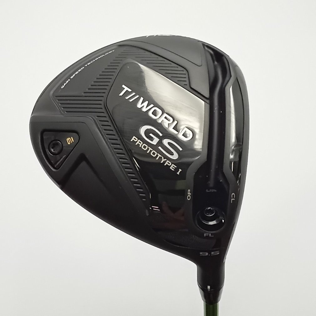 TOUR WORLD GS PROTOTYPE Ⅰ 1W 該当なし[その他ｶｰﾎﾞﾝ]｜Alpen Online