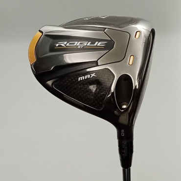 ROGUE　ST　MAX 1W 9°  S Diamana　PD　50