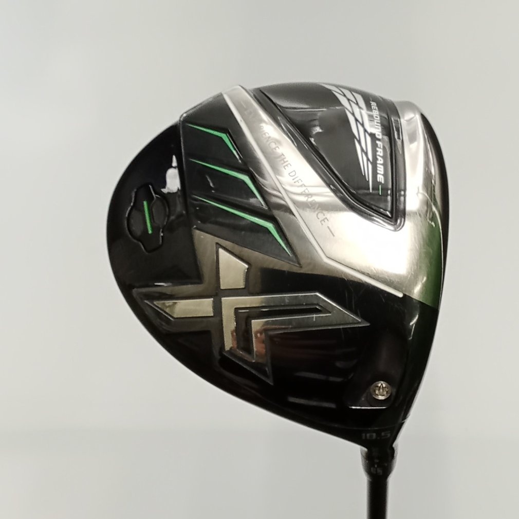 XXIO X -eks- (2022) 1W 10.5° S Miyazaki AX-2｜Alpen Online 公式