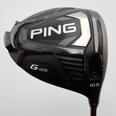 G425　MAX 1W 10.5°  ALTA　DISTANZA