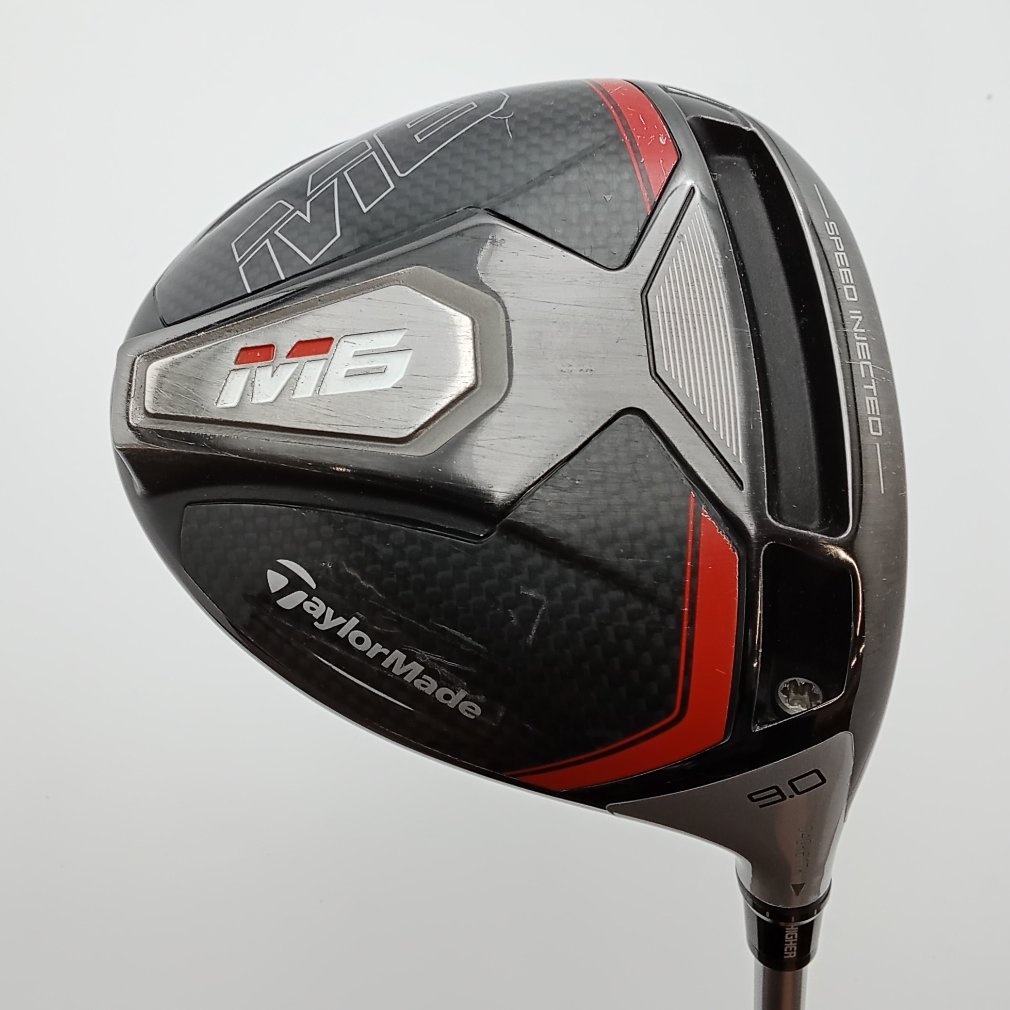 M6 1W 9° S FUBUKI TM5 2019｜Alpen Online