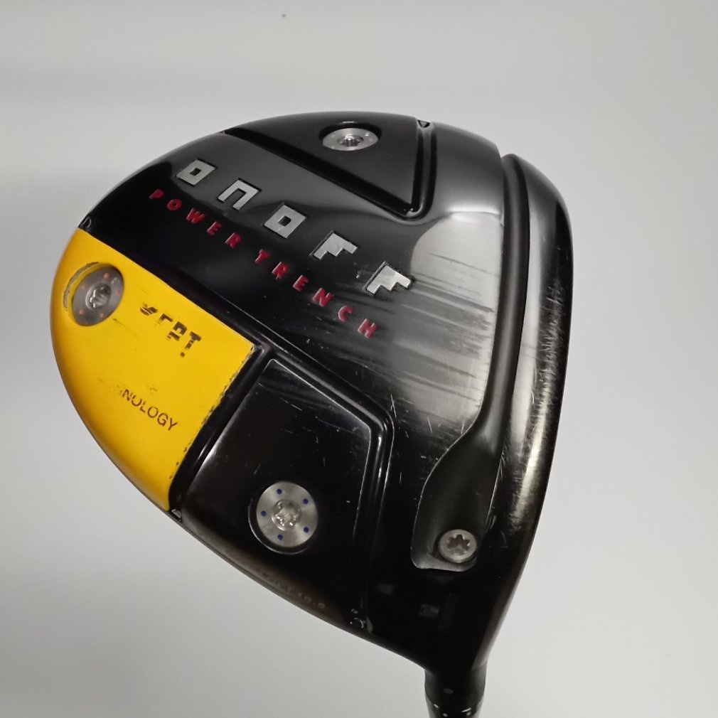 洋楽 OnOff Japan Golf Fair 2016 - ONOFF | TourSpecGolf Blog