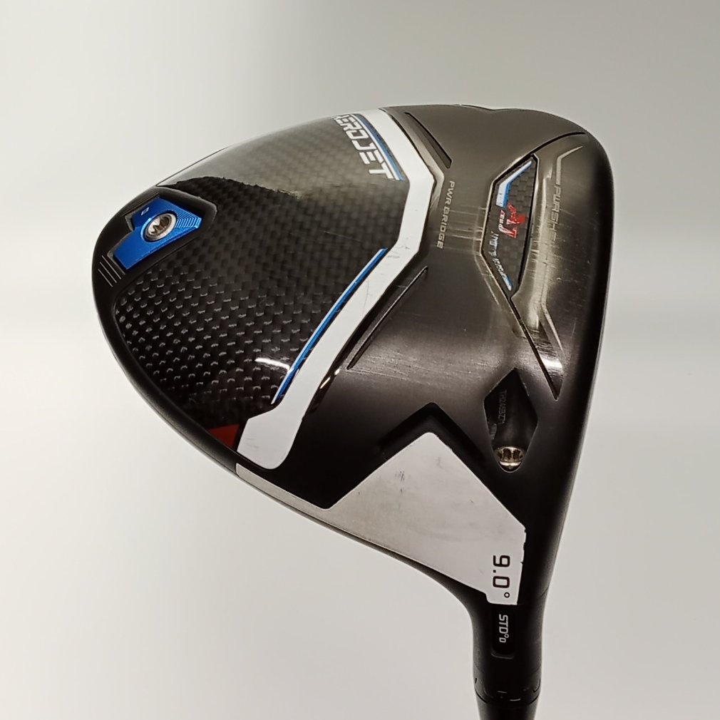 AEROJET ドライバー 9.0° TOURAD 6S AEROJET ドライバー 9.0° TOURAD 6S COBRAエアロジェットLS 9.0