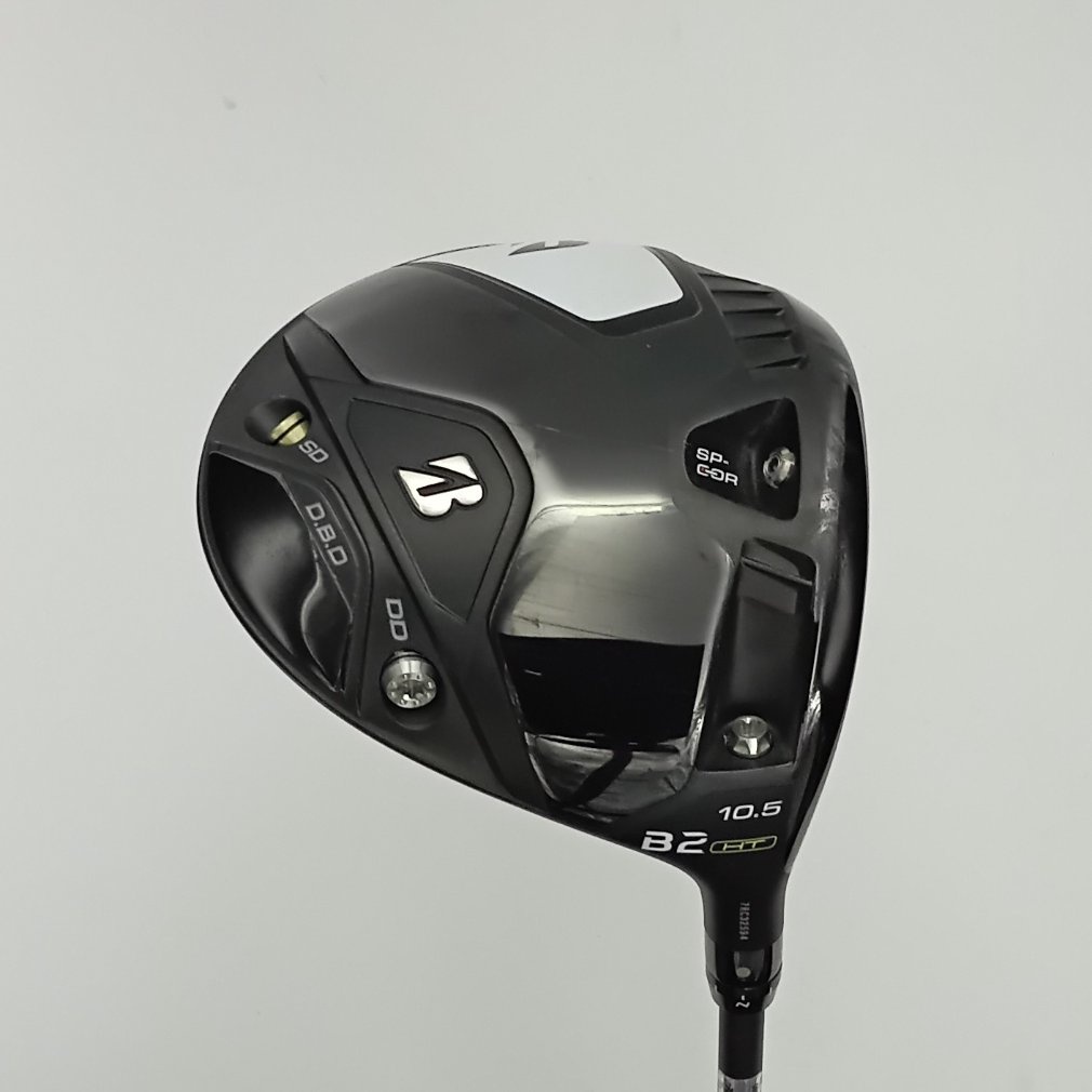 B2HT 1W 10.5° R VANQUISH BS50｜Alpen Online 公式オンラインストア